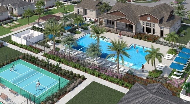 Building Photo - Yardly Mount Dora Rental