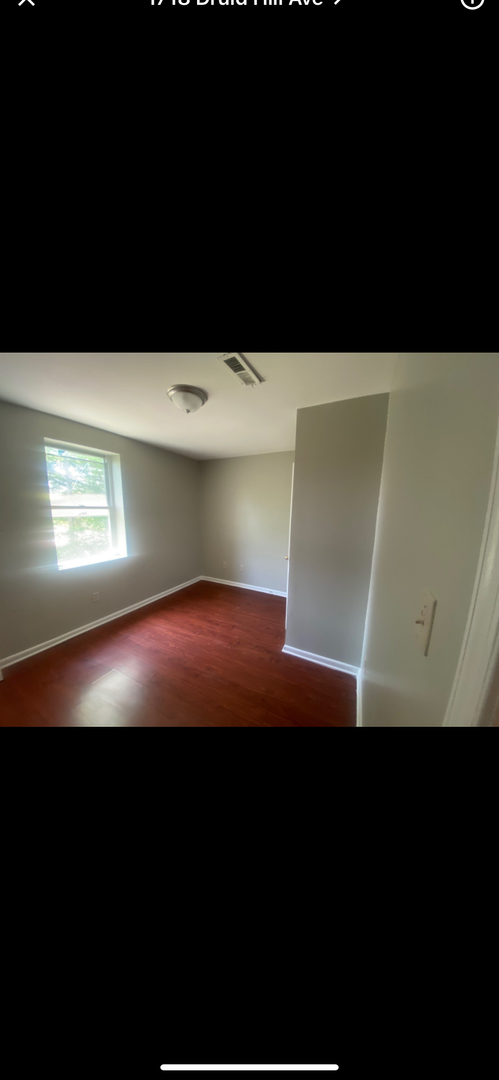 Photo - 1718 Druid Hill Ave Apartamento Unidad 1718 Druid Hill Ave, 2 (2 Floors)