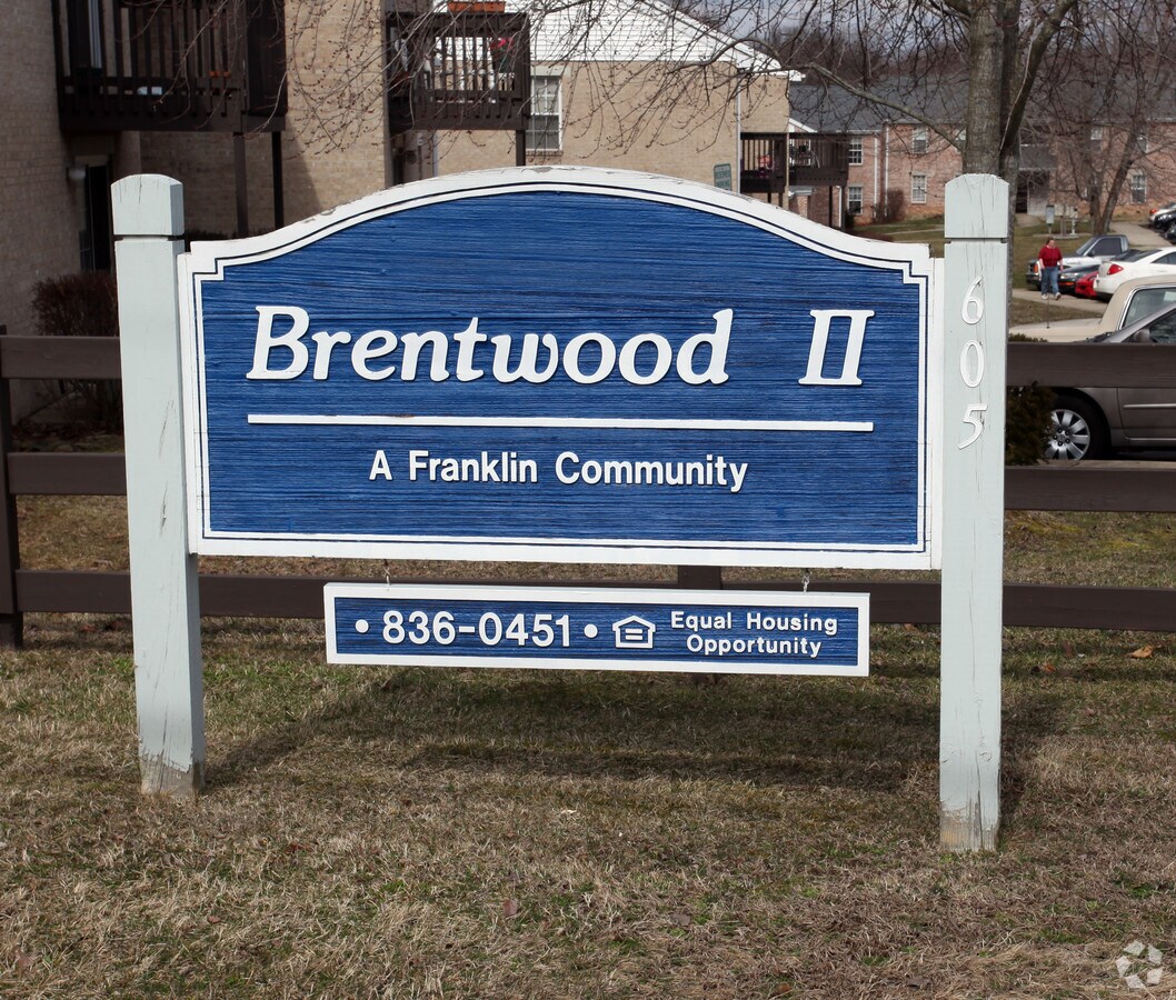 Brentwood Apartments - Brentwood Apartments