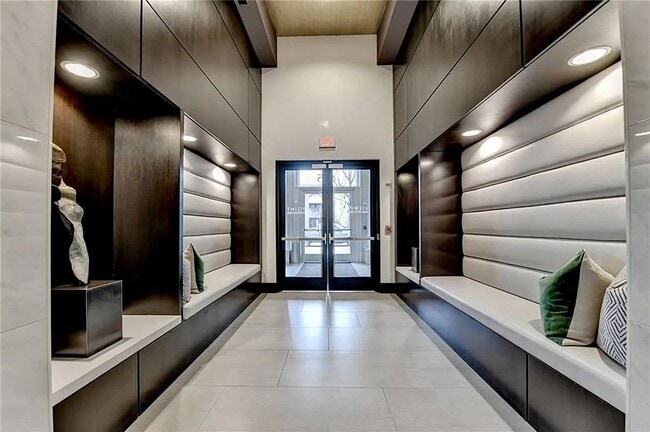 Photo - 855 Peachtree St NE Unit 1406