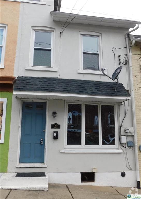 Building Photo - 536 Hayes St Rental
