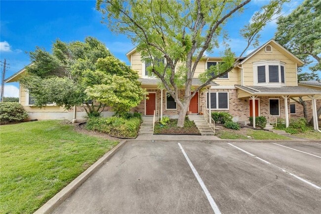 Building Photo - Swearingen Unit 15-C