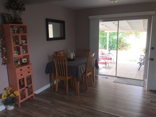 Photo - Rare Country Verboort Home, Setting on .22 acre