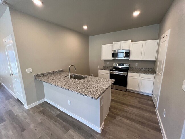 Photo - 2010 Corpus Ave Unidad Harvest - 2010 Corpus Avenue B