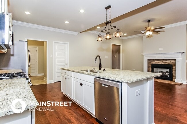 Photo - 3008 Peevey Creek Ln