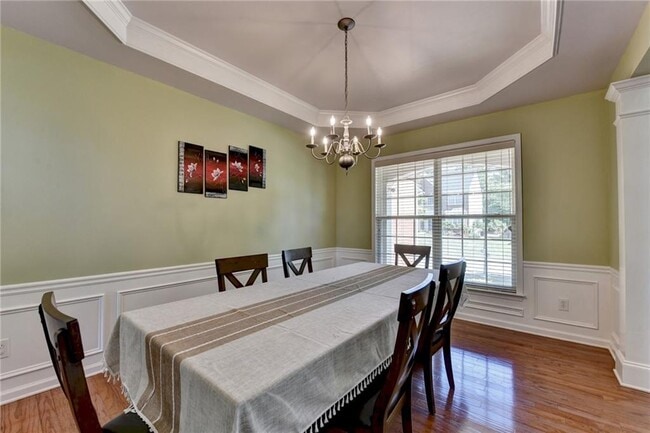 770 Pimlicon Pl