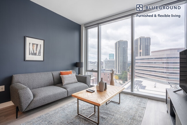 Photo - 50 Causeway St Apartamento Unidad FL7-ID123