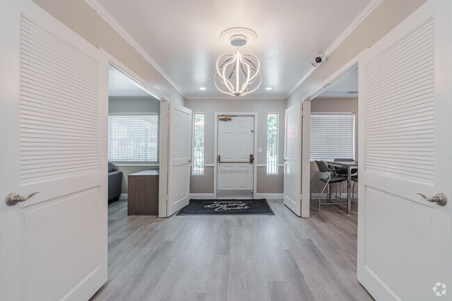 Summerfield Apartments