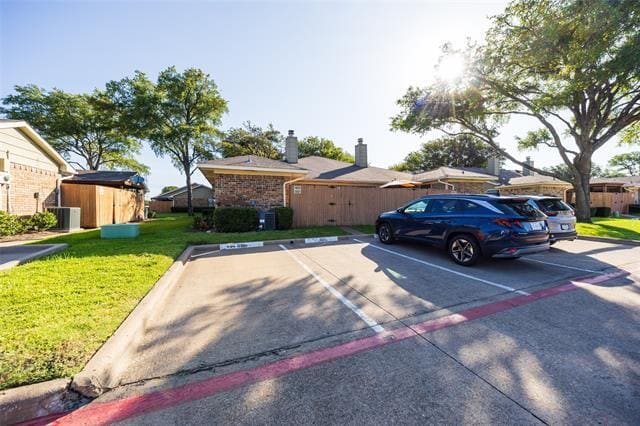 Building Photo - 1805 Spring Creek Pkwy Unit QQ1