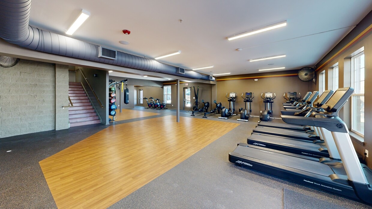 Photo - Clemson Lofts