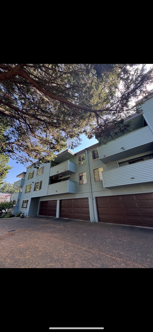 Building Photo - 2 Bedroom 1 Bath Burien Condo 995sf, Firep...