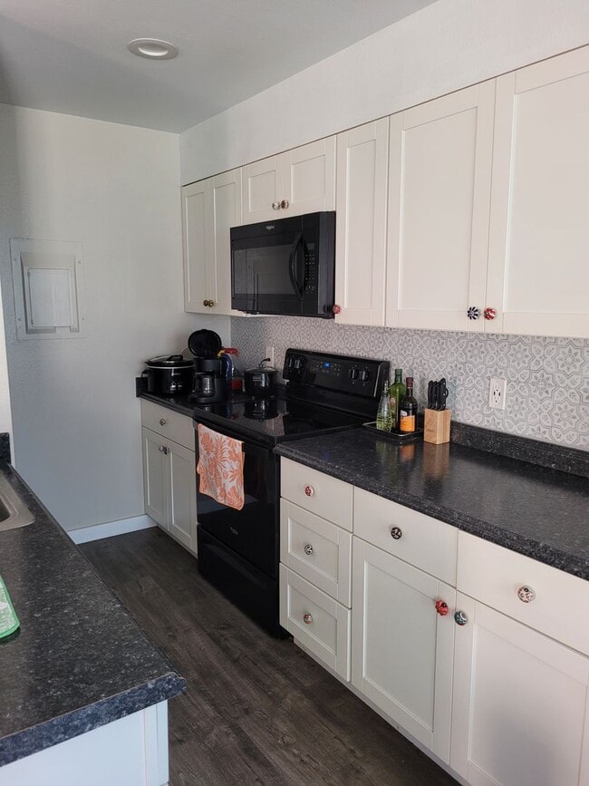 Photo - Fairway Terrace, two bedroom