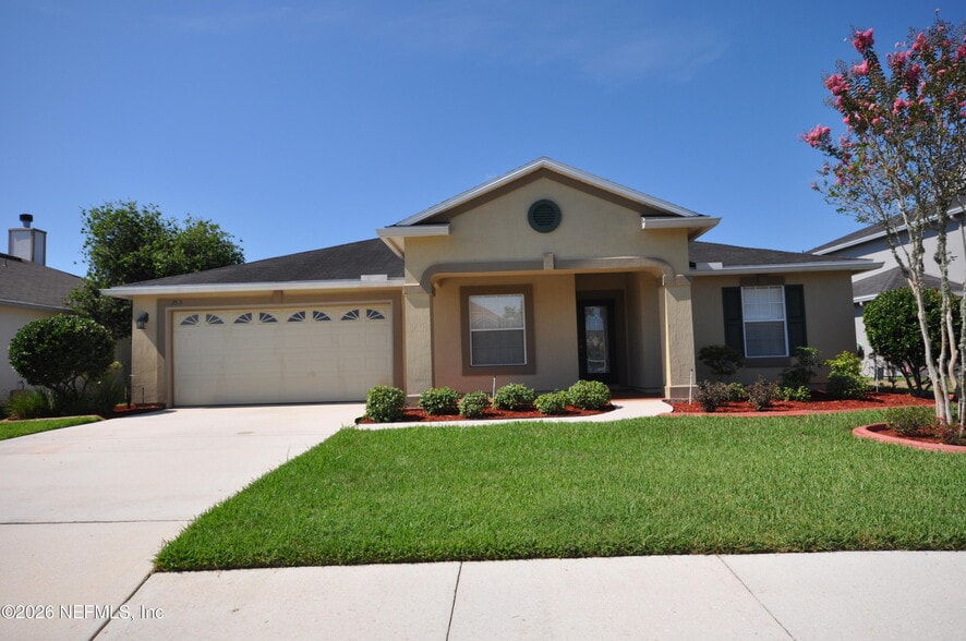 2515 Crestdale Ct