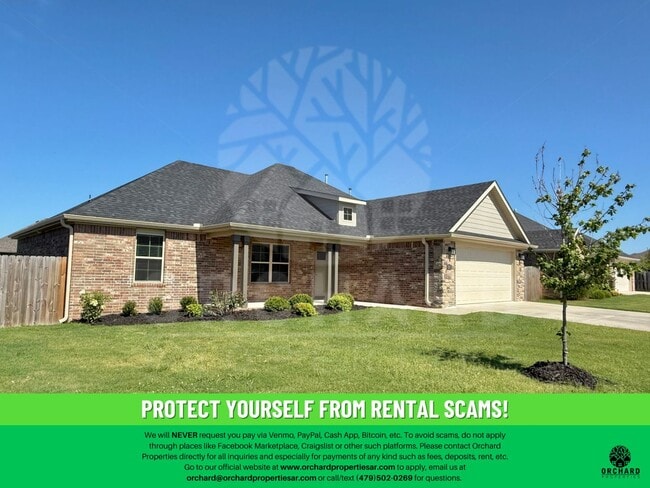 Building Photo - Single-Family Home- Desirable Cedarwood Plan