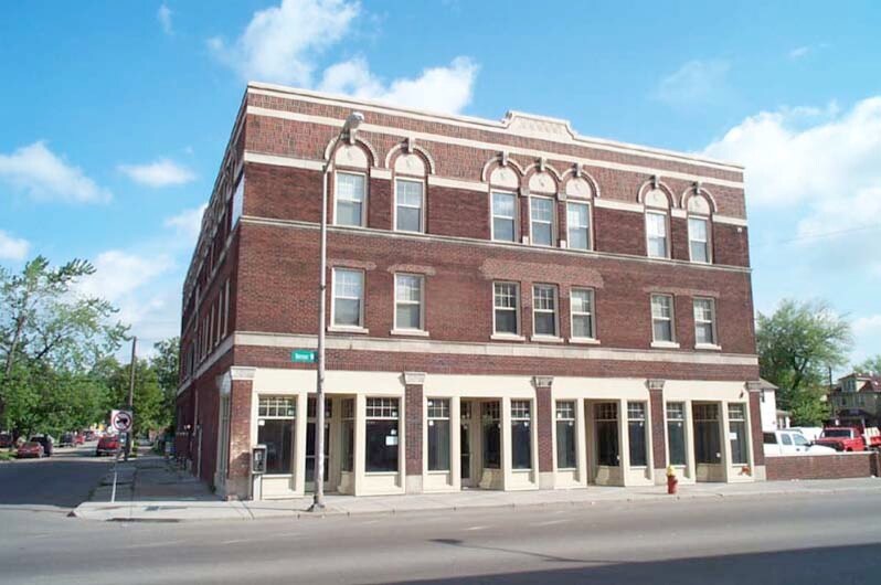 Photo - Springwells on Vernor