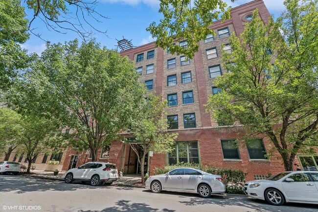 Photo - 515 N Noble St Condo Unit 306-308