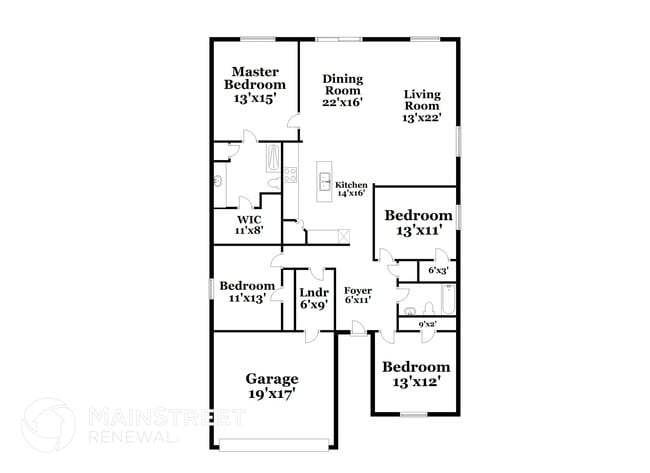 Photo - 513 Scuttle Dr