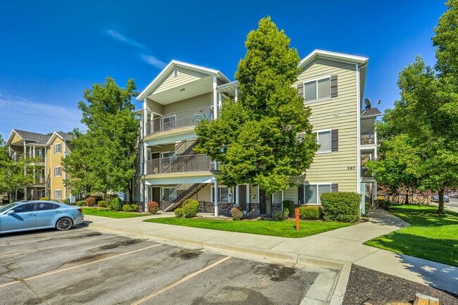 Building Photo - Cedar Street Holdings Unit 28 Rental