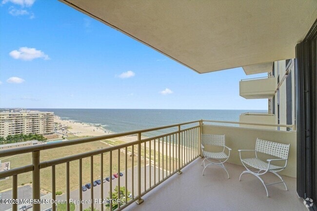 Building Photo - 787 Ocean Ave Unit 1602 Rental
