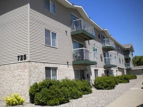 Ridgedale Square Apartments - Ridgedale Square Apartments