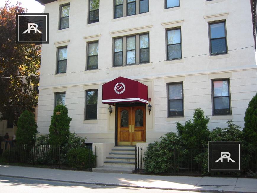 Photo - 2 bedroom in Allston MA 02134 Unidad 305