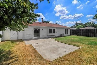 Photo - 2601 Knoll Trail