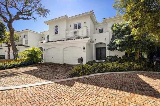 2760 Brickell Ct