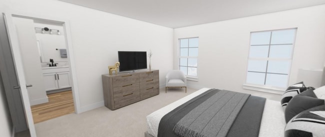 Photo - Brand New Three Bedroom Townhome in West L...