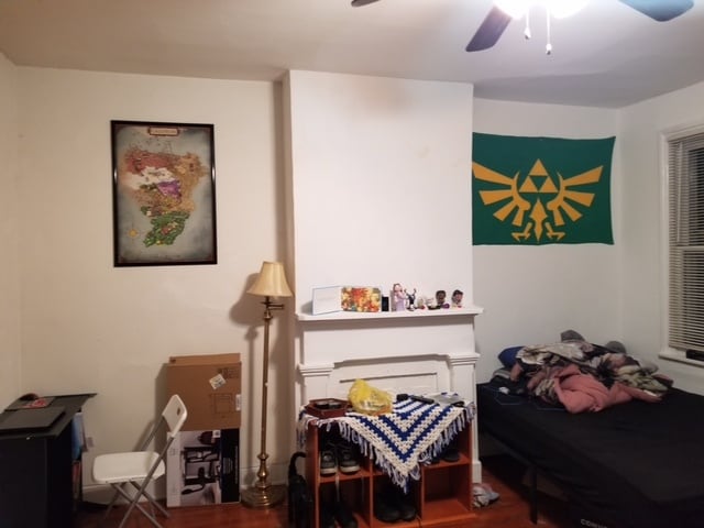 Photo - 310 W Leigh St