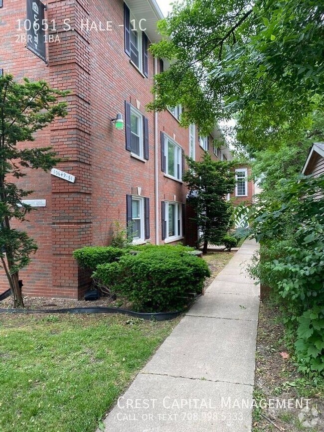 Building Photo - Charming 2-Bedroom, 1-Bath Apartment in th... Unit 1B