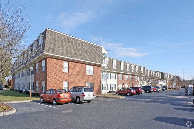 The Commons at Chesapeake - AFTER 55+ - The Commons at Chesapeake - AFTER 55+