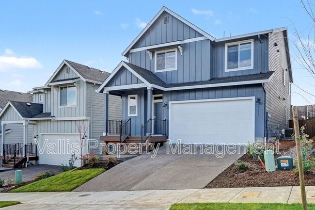 Photo - 2618 Mount St Helens Ave SE