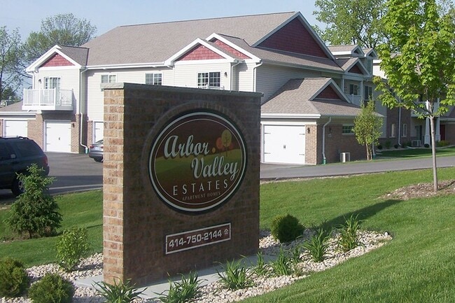 ARBOR VALLEY