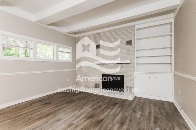 Photo - 1744 Cheswood Dr