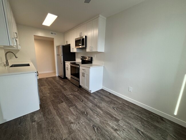 Midtown Apartments