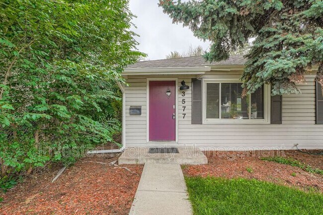 Photo - 3577 S Ogden St