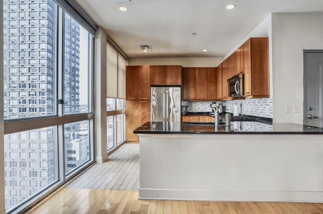 Photo - 201 Marin Blvd Unit 1221