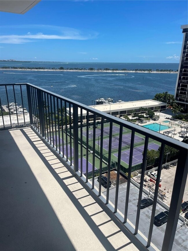 Photo - 1901 Brickell Ave Unit B1504