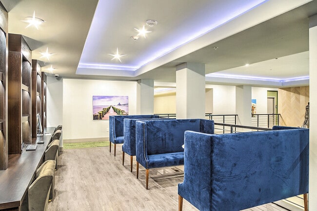 Aspire at Sunridge Heights