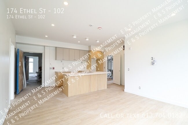 Photo - 174 Ethel St Unité 102