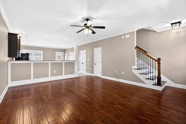 Photo - Luxury Size Townhome