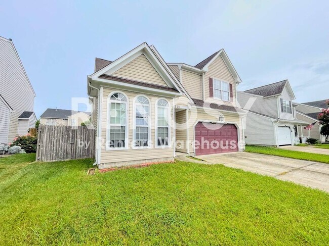 3548 Light Horse Loop