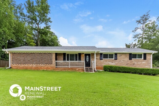 Building Photo - 6103 Frieda St