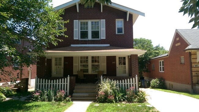 Building Photo - 1140 Moorlands Dr Rental