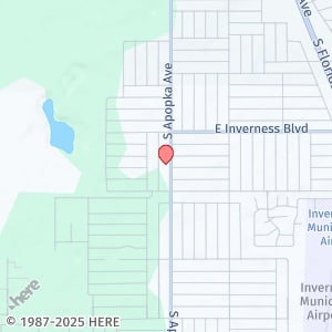 Photo - 1147 S Apopka Ave Apartment
