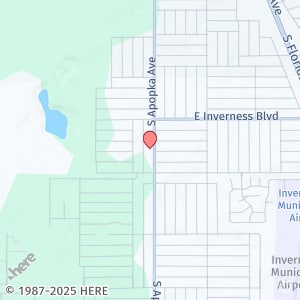 Building Photo - 1147 S Apopka Ave Rental