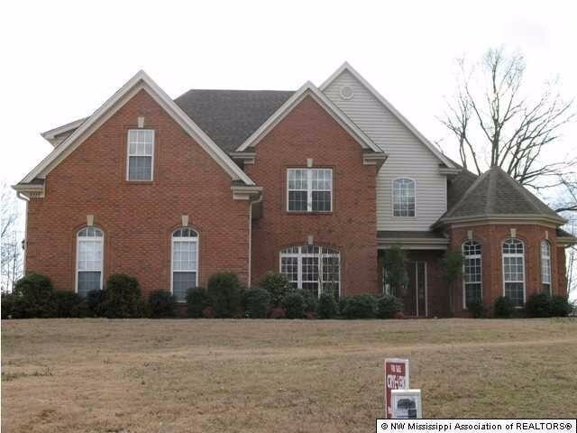 Building Photo - Olive Branch - 5 Bedrooms (or 4 Bedrooms & 1 - 29' x 12' Game Room), 3 Full Baths, 3 Car Garage ...