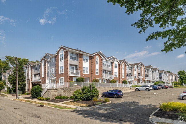 Building Photo - Liberty Terrace Rental