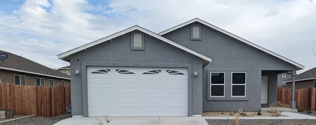 Photo - Now Available 3 bedroom| 2 baths 1597sqft home in Fallon! Must See!