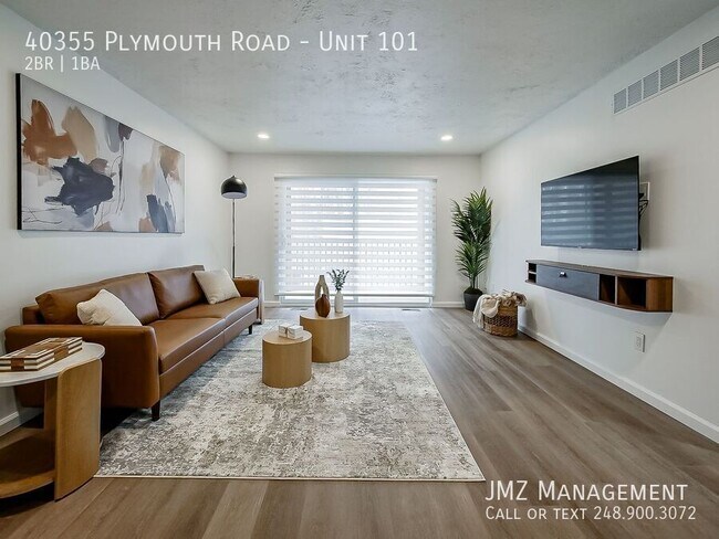 Photo - 40355 Plymouth Rd Unit 101